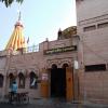 Annpurna Temple in Meerut, Uttar Pradesh